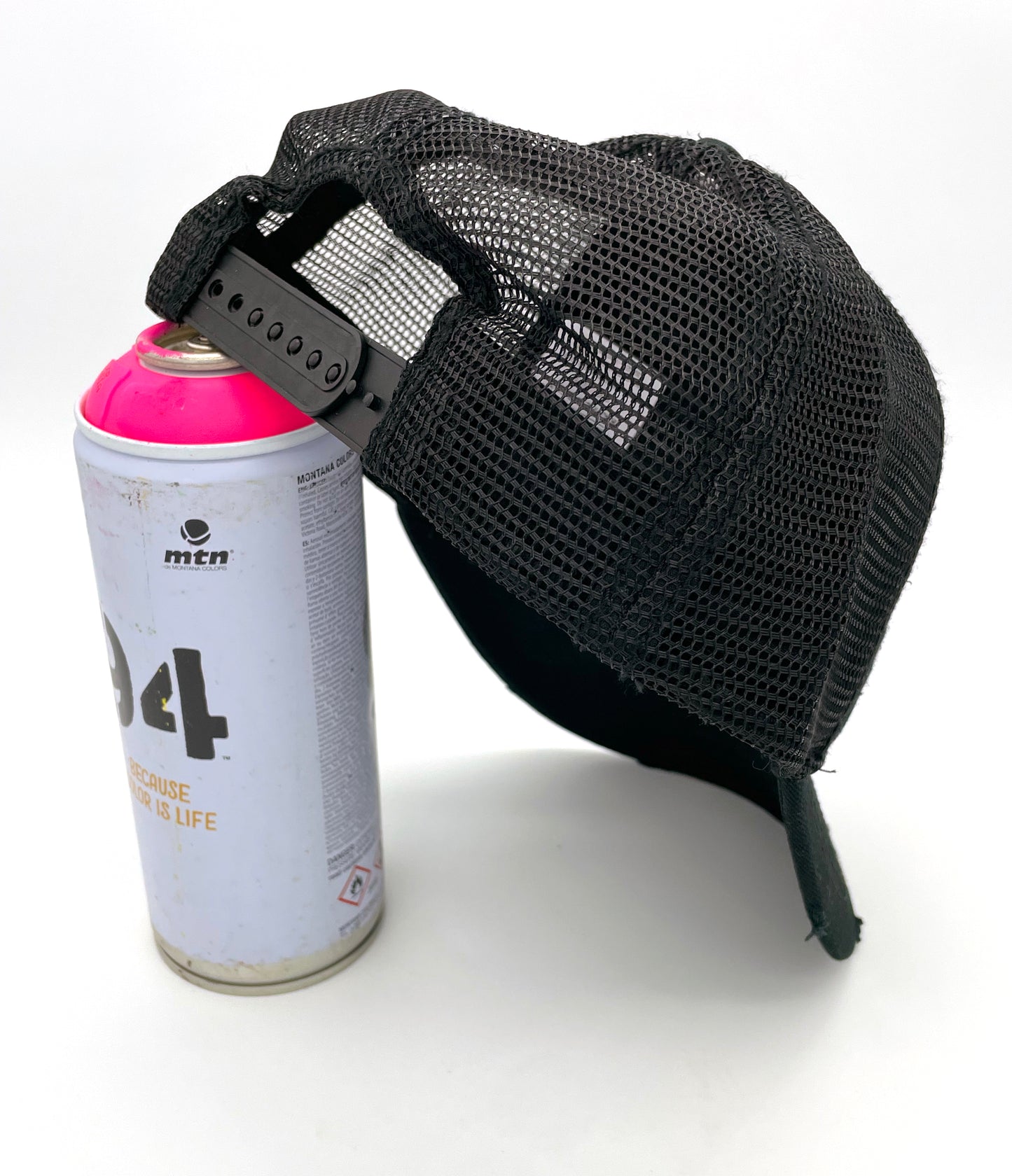 Casquette Baseball Mario Mr 1.C2 noire